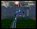 Starfox Shadows of Lylat Liwawi001