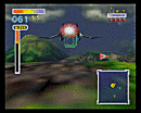 Starfox Shadows of Lylat Liwawi006
