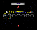 Starfox Shadows of Lylat Liwawi007