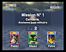 Starfox Shadows of Lylat Liwawi008