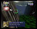Starfox Shadows of Lylat Liwawi010