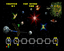 Starfox Shadows of Lylat Liwawi020