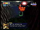 Starfox Shadows of Lylat Liwawi030