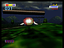 Starfox Shadows of Lylat Liwawi035