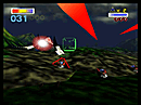 Starfox Shadows of Lylat Liwawi036