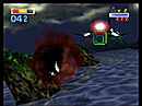 Starfox Shadows of Lylat Liwawi038