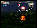 Starfox Shadows of Lylat Liwawi040