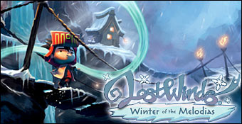 LostWinds