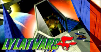 Starfox Shadows of Lylat Lylat-wars-wii-00a