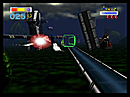 Starfox Shadows of Lylat Lylat-wars-wii-045
