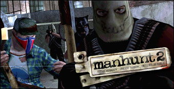 Manhunt 2
