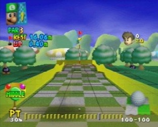 Mario Golf Wii Rapidshare