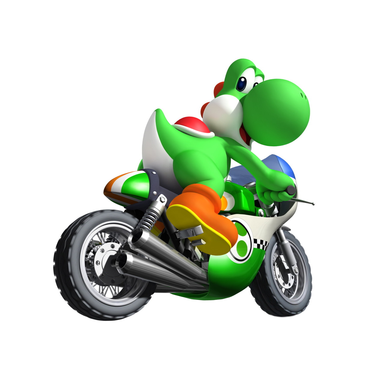 jeuxvideo.com Mario Kart Wii - Wii Image 362 sur 362