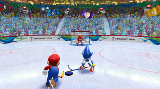 Un nouveau Mario & Sonic aux J.O. annoncé Un nouveau Mario & Sonic aux J.O. annoncé