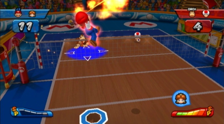 Wii Sports USA Wii ISO Download Wiiisonet