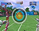 MARIO & SONIC at the OLYMPIC GAMES PAL - Wii [SCRUBBED] [FS]