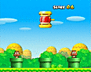 MARIO & SONIC at the OLYMPIC GAMES PAL - Wii [SCRUBBED] [FS]
