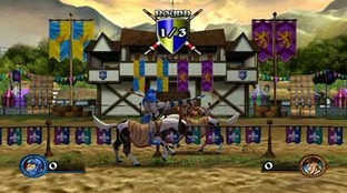 Images de Medieval Games