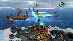 Images de Medieval Games