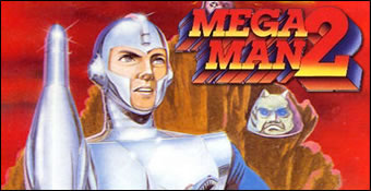 Mega Man 2