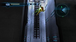 Metroid : Other M : nouvelles images et vidéos Metroid : Other M : nouvelles images et vidéos