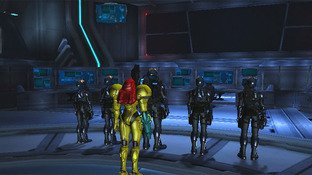 Metroid : Other M : nouvelles images et vidéos Metroid : Other M : nouvelles images et vidéos