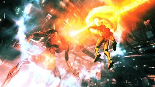 Metroid : Other M : nouvelles images et vidéos Metroid : Other M : nouvelles images et vidéos