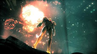 Metroid : Other M : nouvelles images et vidéos Metroid : Other M : nouvelles images et vidéos