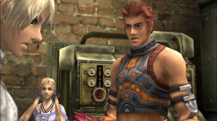 E3 2009 : Images de Monado : Beginning of the World