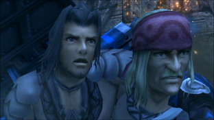 E3 2009 : Images de Monado : Beginning of the World