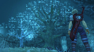E3 2009 : Images de Monado : Beginning of the World E3 2009 : Images de Monado : Beginning of the World
