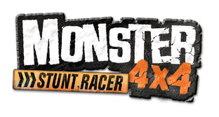 Monster 4x4 revient sur Wii