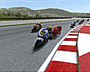 La date de sortie européenne de MotoGP Wii