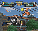 NARUTO Clash of Ninja Revolution 2 preview 2