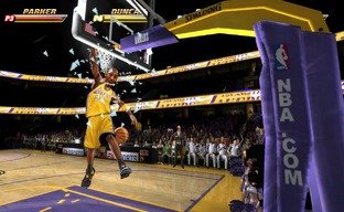 Images de NBA Jam