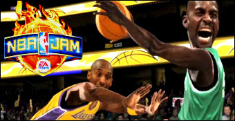 NBA Jam