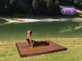 Date de sortie de NewU Fitness First Mind Body Yoga & Pilates Workout