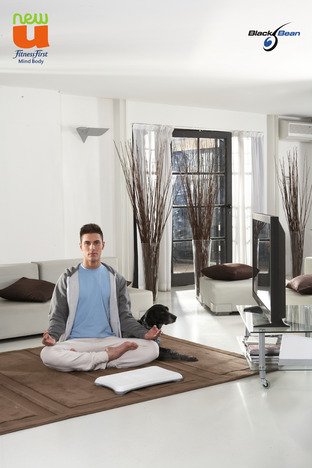 Date de sortie de NewU Fitness First Mind Body Yoga & Pilates Workout