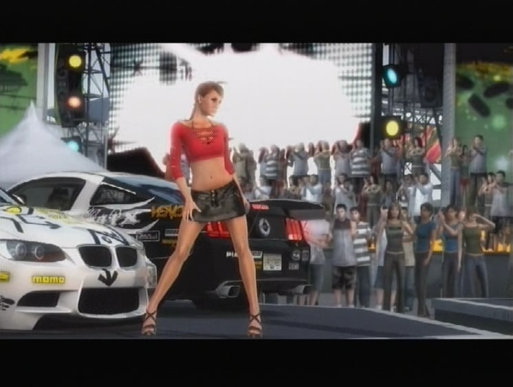 jeuxvideo.com Need for Speed ProStreet - Wii Image 6 sur 28