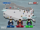 NHL 2K11 Wii