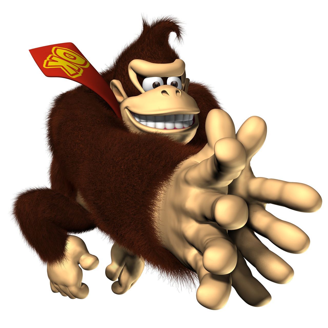 Donkey Kong Jungle Beat Wii Pal Iso