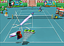 Test Nouvelle Façon de Jouer ! Mario Power Tennis Wii - Screenshot 73 Test Nouvelle Façon de Jouer ! Mario Power Tennis Wii - Screenshot 73