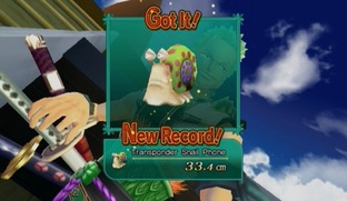 Test One Piece Unlimited Cruise 2 : L'Eveil d'un Héros Wii - Screenshot 82