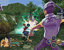 Aperçu One Piece Unlimited Adventure Wii - Screenshot 10