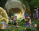 Aperçu One Piece Unlimited Adventure Wii - Screenshot 11
