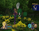 Aperçu One Piece Unlimited Adventure Wii - Screenshot 13