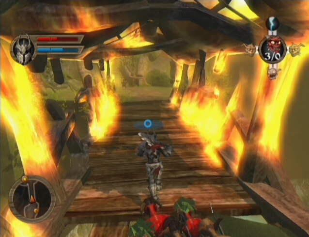 Overlord: Dark Legend for Wii - Nintendo Game Details