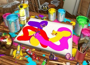 Images de Pac-Man Party