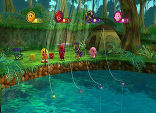 Images de Pac-Man Party