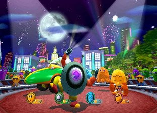 Images de Pac-Man Party